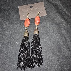 Chico's earrings